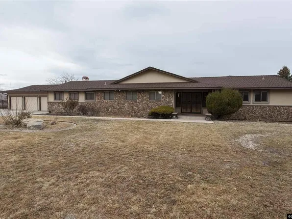 1545 Twin Oaks Rd, Reno, NV 89511