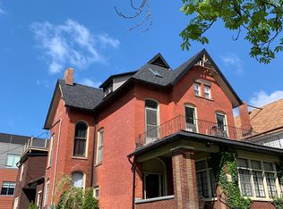 494 Prospect Ave #4, Buffalo, NY 14201