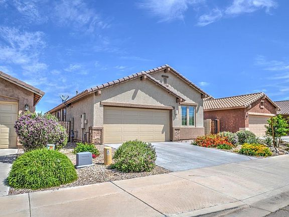 2nd image of 2366 W Kristina Ave