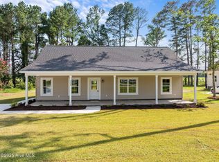 1034 Powers Ln, Winterville, NC 28590