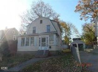 75 Ridgefield Ave, Bridgeport, CT 06610