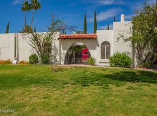 724 W Roller Coaster Rd, Tucson, AZ 85704