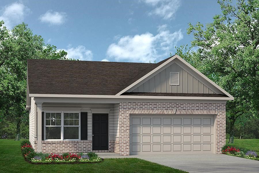 Lot 10 at Village Reserve by Smith Douglas