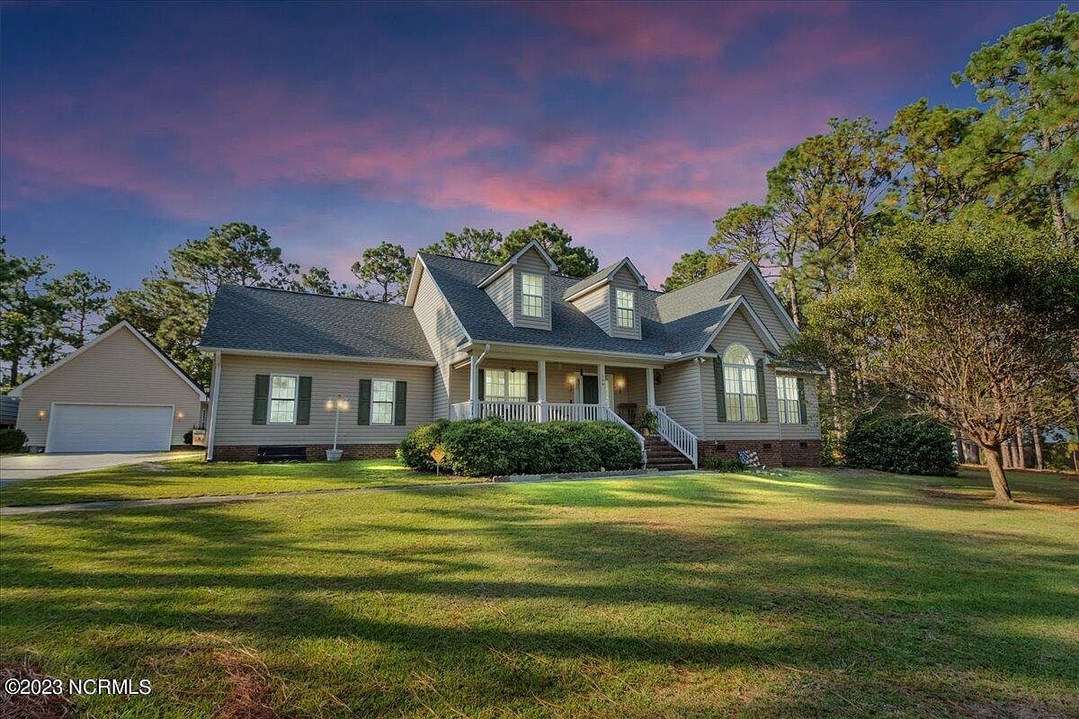 106 Pinewild Lane, Rockingham, NC 28379 Zillow