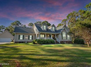 106 Pinewild Ln, Rockingham, NC 28379