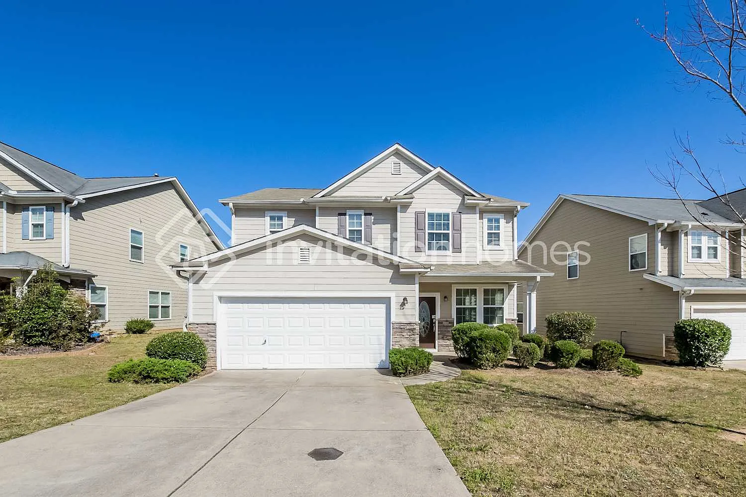 191 Parkmont Way Dallas, GA 30132 — Photo 1