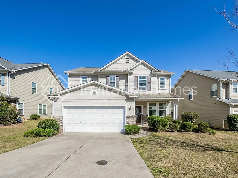 191 Parkmont Way