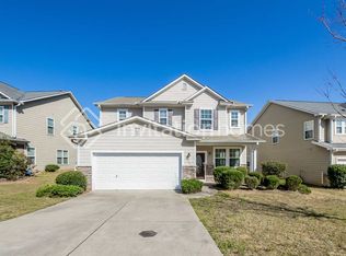 191 Parkmont Way, Dallas, GA 30132