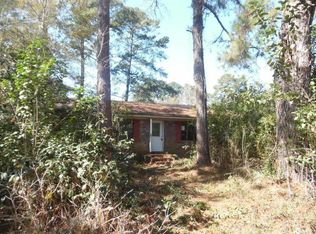 1404 11th St SW, Moultrie, GA 31768