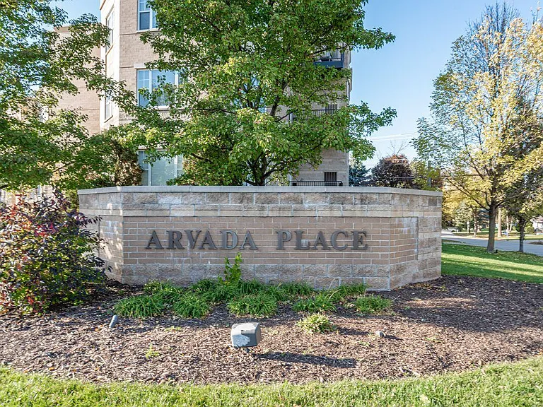 Arvada Place
