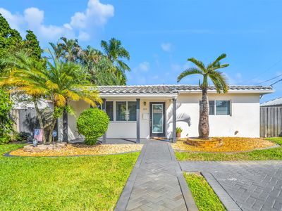915 N 31st Road, Hollywood, FL, 33021