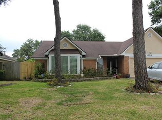 10719 Rockcrest Rd, Houston, TX 77041