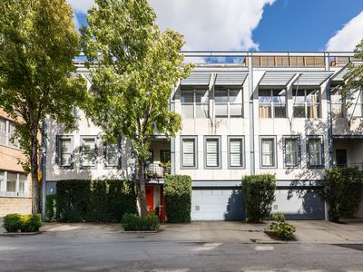 507 N Ada St, Chicago, IL, 60642
