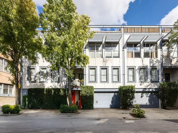 507 N Ada St, Chicago, IL 60642