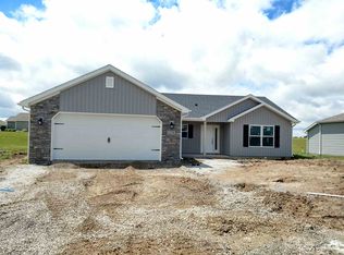 1214 Eastridge Dr, Decatur, IN 46733