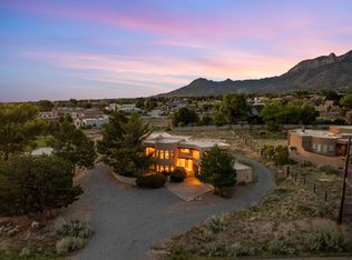 12001 Del Rey Ave NE, Albuquerque, NM 87122