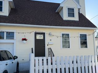11 Ritter St, Nashua, NH 03060