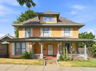 1238 S Elgin Ave #A & B, Tulsa, OK 74120