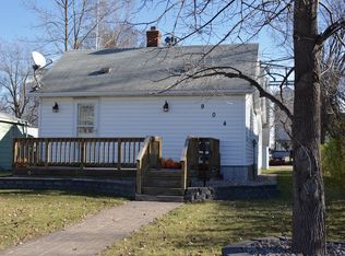 904 Horace Ave N, Thief River Falls, MN 56701