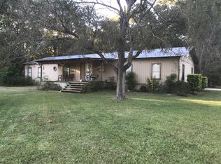 447 Lewis Rd, Huntington, TX 75949