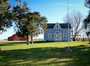 3523 Tradersville Brighton Rd, London, OH 43140