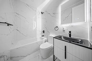 Rented by ATM Realty Service Inc