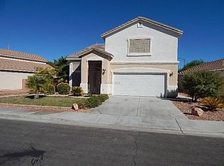 6212 Morning Wing Dr, North Las Vegas, NV 89031