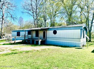238 Tubing Rd, Broussard, LA 70518