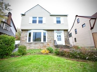 3662 Raymont Blvd, University Heights, OH 44118