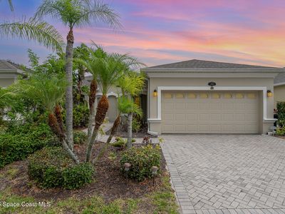 1869 Tullagee Ave, Melbourne, FL, 32940