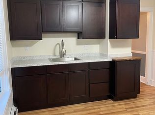 33 Tweed Street #First Floor, Pawtucket, RI 02861