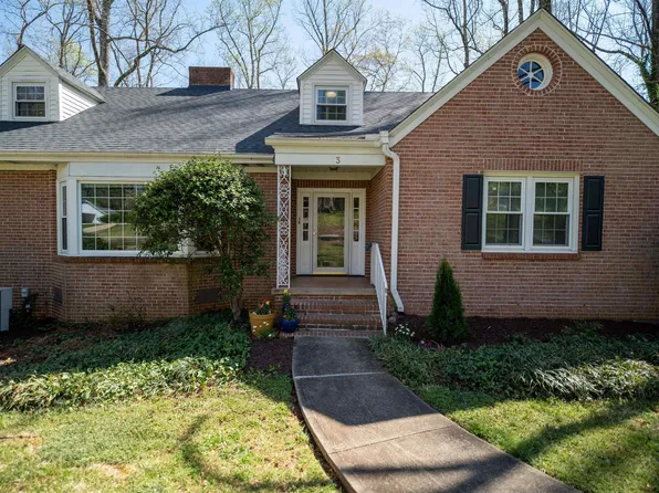 3 Hermitage Rd, Greenville, SC 29615