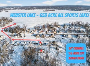 36 Ems W31a Ln, North Webster, IN 46555