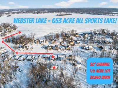 36 Ems W31a Ln, North Webster, IN, 46555