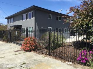 6620 Herzog St APT 4, Oakland, CA 94608