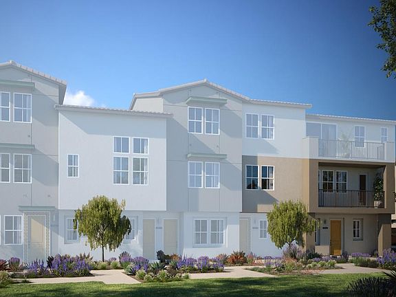 Zest Plan 3 Elevation