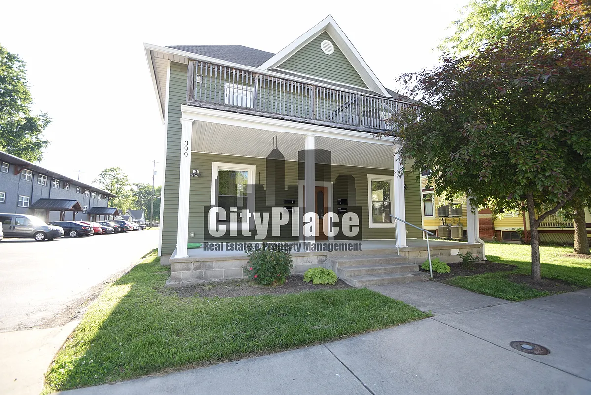 Photo 2 of 18 - 399 N Main St #2 - Franklin, IN Building Photo - 399 N Main St #2