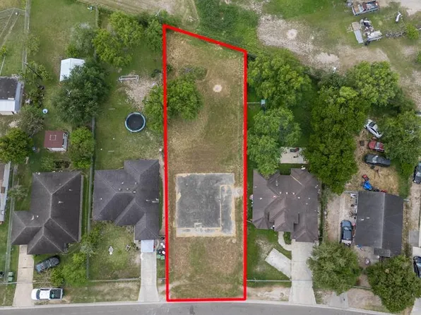 4614 Palacio Real Dr #6, Brownsville, TX 78521