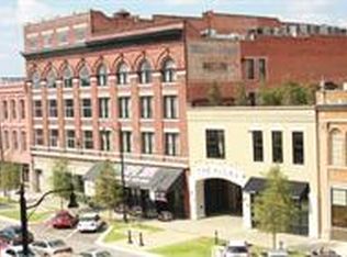 130 Commerce St UNIT 411, Montgomery, AL 36104