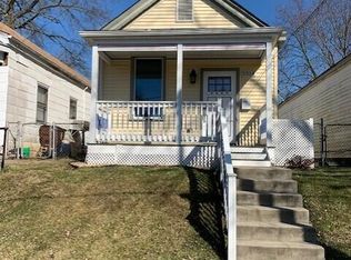 3314 Watson Ave, Covington, KY 41015