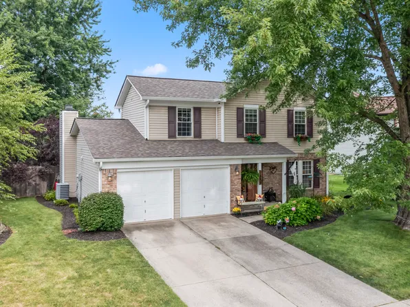 7610 Pennycroft Dr, Indianapolis, IN 46236