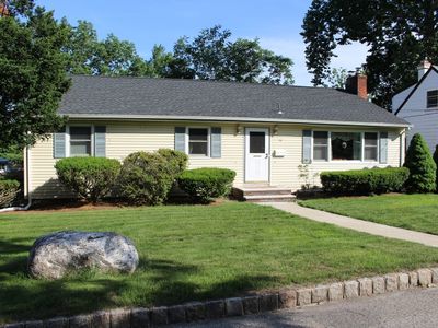 70 Hoffman Ave, Lake Hiawatha, NJ, 07034