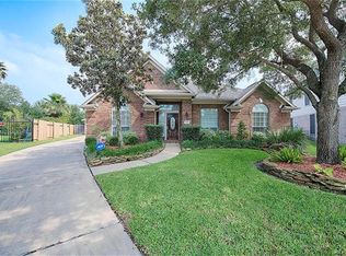 10342 N Laurel Branch Dr, Houston, TX 77064