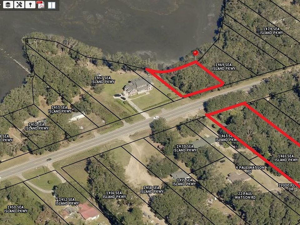 1st image of 1465 Sea Island Parkway