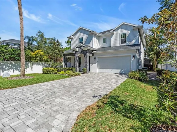 4251 W Roland St, Tampa, FL 33609