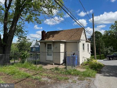 10 Francis St, Harrisburg, PA, 17113