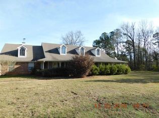 21684 Fm 449, Longview, TX 75605