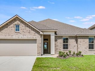 4620 W Ridge Rd, Lake Charles, LA 70607