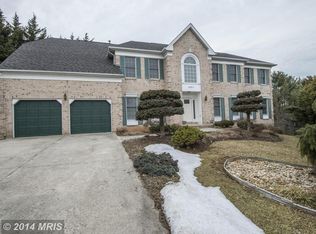 10311 Newgate Ct, Ellicott City, MD 21042