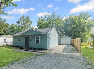 34 Marilyn Ln, Cahokia, IL 62206